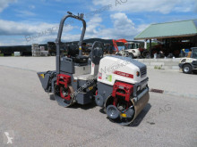 Compactador Dynapac CC1200 VI compactador tándem usado
