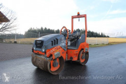 Hamm HD 12 VV compacteur tandem occasion
