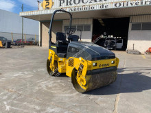 Walec jednowałowy Bomag BW120 AD-4
