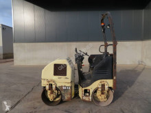Tandemový zhutňovač Ingersoll rand DD 14