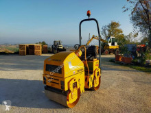 Terex TV 800 K walec dwuwałowy używany