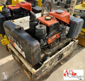 Compacteur à main Ingersoll rand DX700E