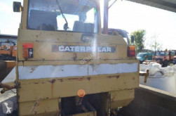 Compacteur mixte Caterpillar CB525