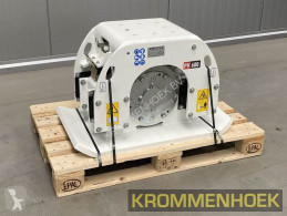 Simex Bohr-/ Ramm-/ Grabenarbeits-Ausrüstung PV 600