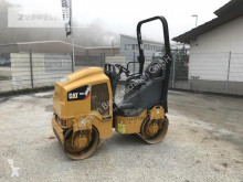 Compactador Caterpillar CB14B usado