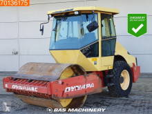 Wals Dynapac CA152 tweedehands