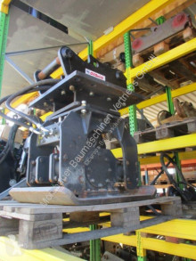 Compactador compactador a mano placa vibratoria
