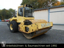 Compactador Bomag BW 213 compactador monocilíndrico usado