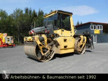 Compactador Bomag BW 174AP 4 Tandem Vibrationswalze usado