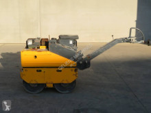 Compactador Bomag BW 65 H compactador tándem usado