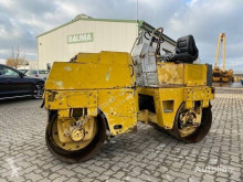 Compacteur Bomag BW 100 AD-2 (12001173) occasion
