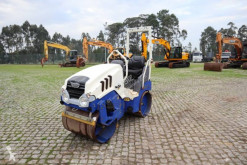 Hamm HD8VV compacteur tandem occasion