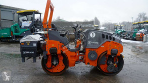 Hamm HD 14 VV compacteur tandem occasion