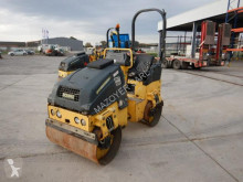 Compacteur tandem Bomag BW100 ADM-5