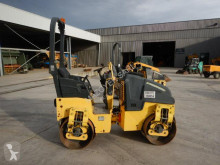 Bomag BW100 ADM-5 tweedehands tandemwals