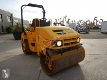 Compacteur tandem Caterpillar CB 334 E