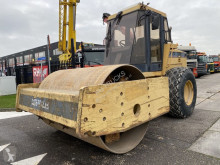 Compactador Caterpillar CS583C compactador tándem usado