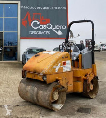 Compacteur Lebrero VTA 202 occasion