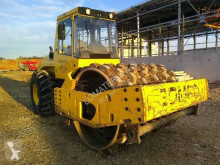 Compacteur à pieds de mouton Bomag BW219 PDH-4