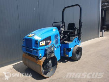 Caterpillar CC24 B compattatore monocilindro usato