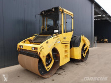 Compactador Bomag BW141 AD-4 compactador tándem usado
