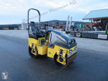 Tandemový zhutňovač Bomag BW 90 AD-5
