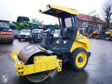 مدحلة مدحلة يدوية لوحة دكّ هزازة Bomag BW124DH-4