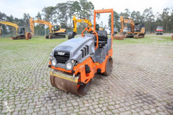 Compacteur tandem Hamm HD8VV