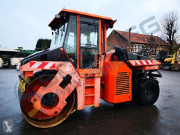 Dynapac CC422C compactor mixt second-hand