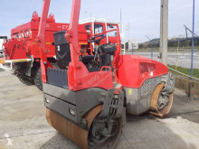 Bomag BW120 AD-4 compacteur tandem occasion