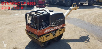 Compactador compactador a mano apisonadora vibratoria Dynapac LP6500