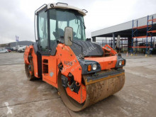 Hamm HID + 90 VO compactor tandem second-hand