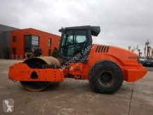 Hamm 3516 compactor tandem second-hand