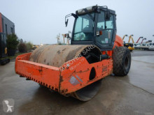 Compactador Hamm 3412 compactador tándem usado