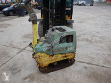 Ammann AVH plaque vibrante occasion