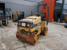 Compacteur tandem Caterpillar CB224C