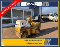 Benford TV 800 H TV 800 H *A REPARER* TO REPAIR*ZU REPARIEREN* compacteur tandem occasion