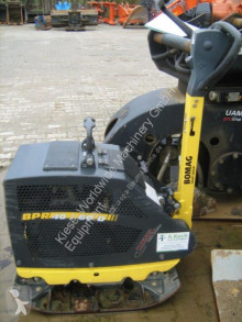 Plaque vibrante Bomag VIBRATIONSPLATTE BPR70/70D/E