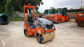 Compactador Hamm HD 10 VV usado