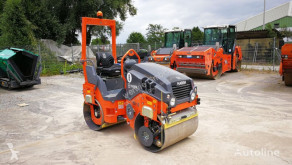 Wals Hamm HD10VV tweedehands