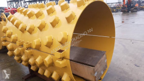 Compacteur Caterpillar CS 74 (padfoot shell) neuf