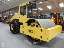 Bomag BW 219 D H-3 tweedehands wals met één rol