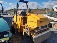 Vibromax VMT400 двубандажен валяк втора употреба
