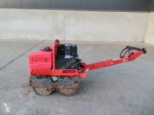 Ammann AR 65 compacteur tandem occasion