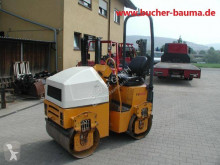 Terex TV 900 tweedehands tandemwals