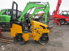 JCB Vibromax VMT 160-90 tweedehands tandemwals