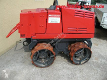 Bomag BW 851 Scharfuss tweedehands wals met één rol