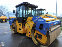 Dynapac CC624HF compacteur monocylindre occasion