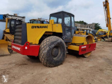 Dynapac CA25D used single drum compactor
