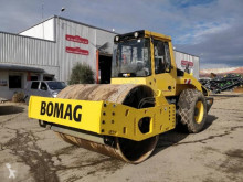 Wals Bomag BW219 DH-4 tweedehands